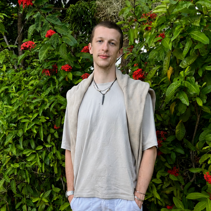 Louis Eric Mietzner, Gründer von Element Strategies